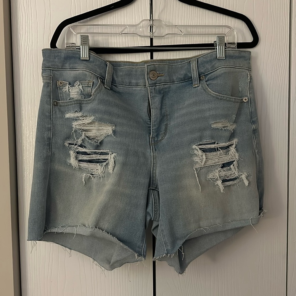 American Eagle Women’s Denim Shorts